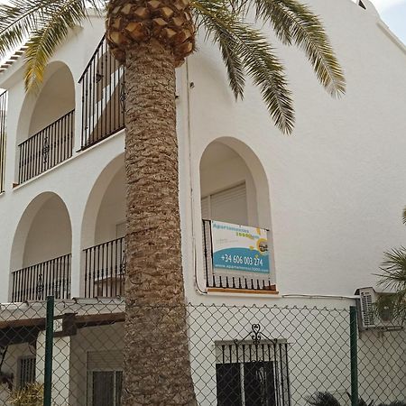 Apartamentos Tierra De Irta 3000 เพนิสโคลา ภายนอก รูปภาพ