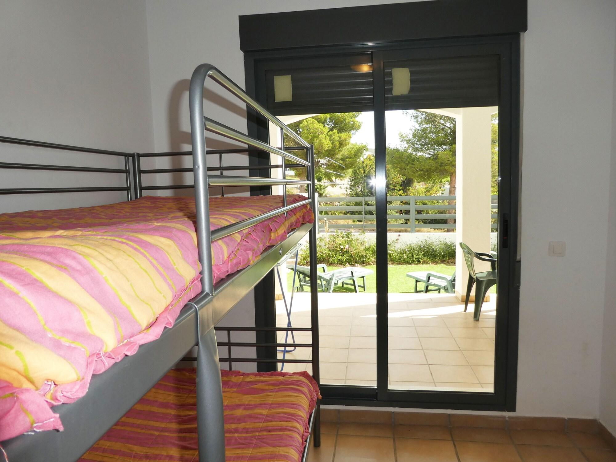 Apartamentos Tierra De Irta 3000 เพนิสโคลา ภายนอก รูปภาพ
