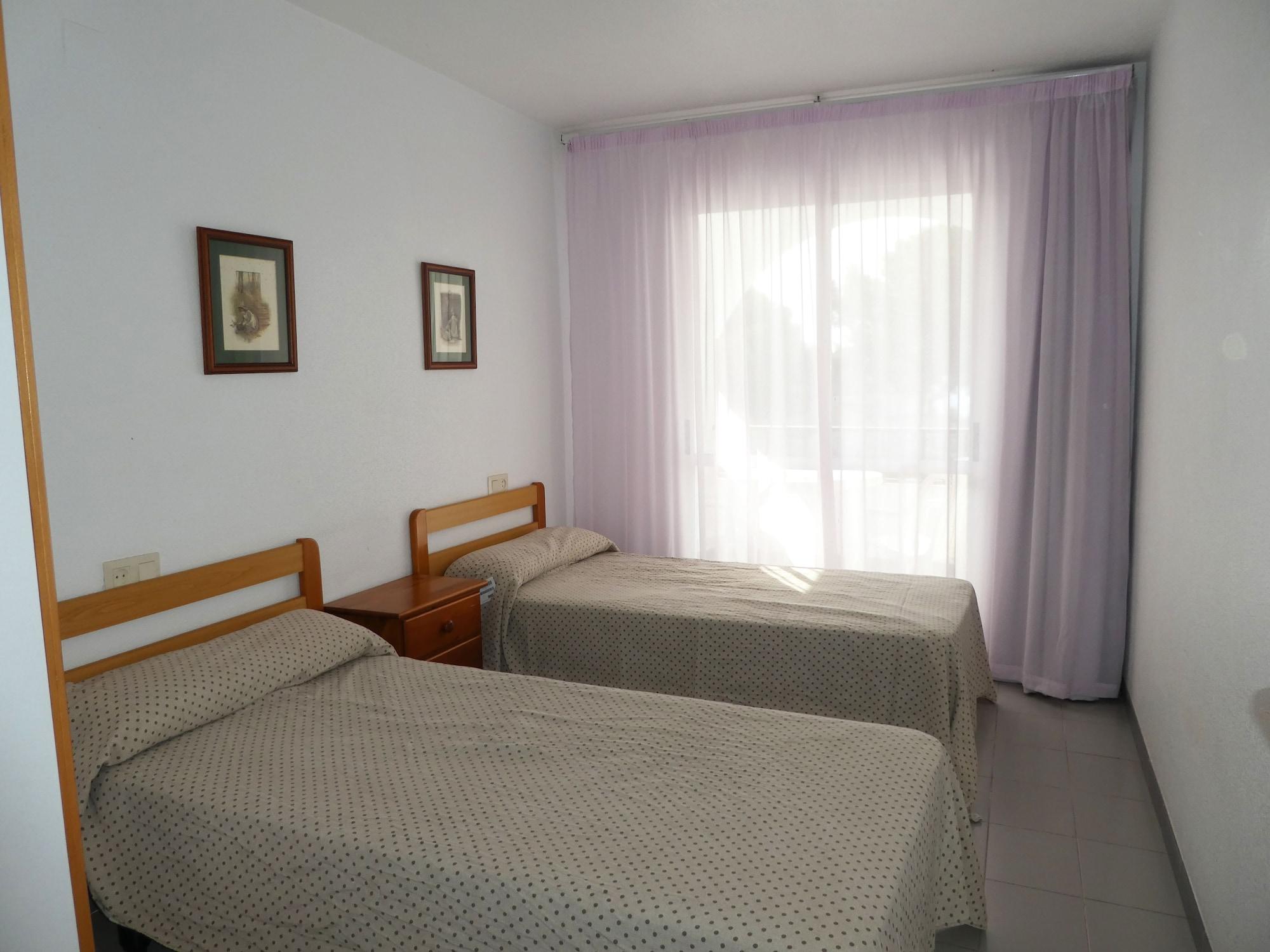 Apartamentos Tierra De Irta 3000 เพนิสโคลา ภายนอก รูปภาพ