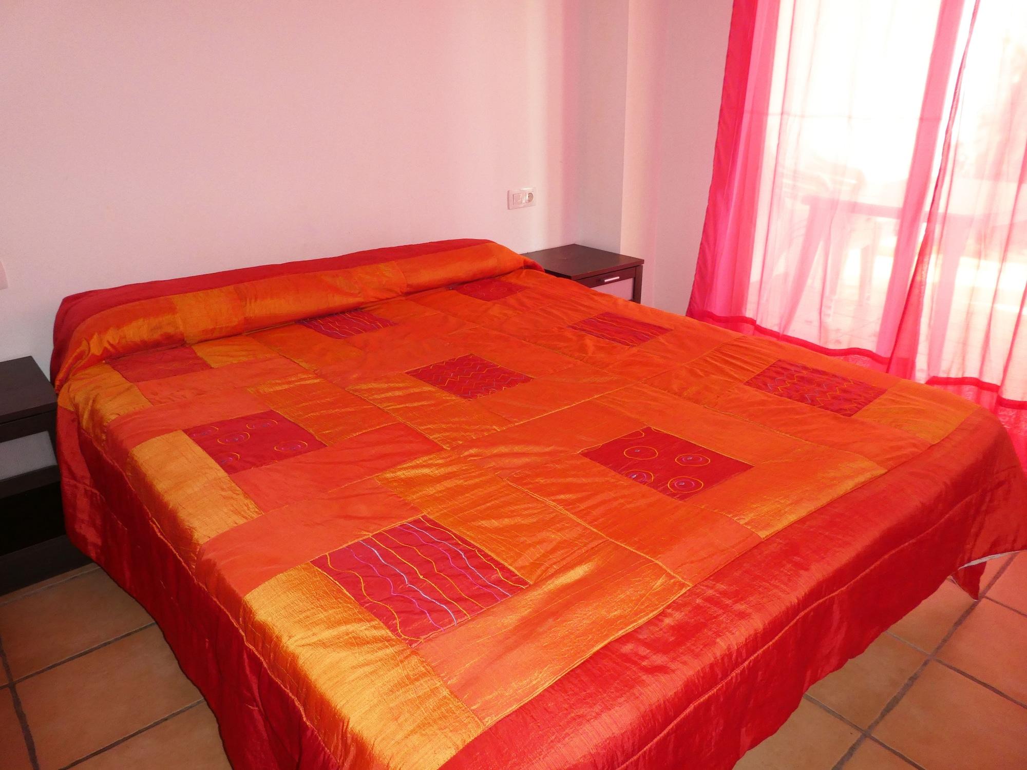 Apartamentos Tierra De Irta 3000 เพนิสโคลา ภายนอก รูปภาพ
