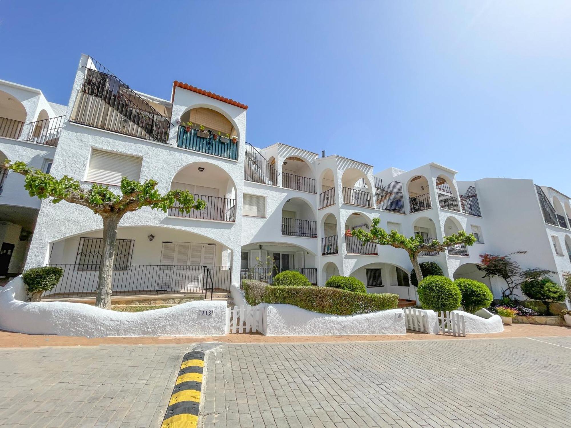 Apartamentos Tierra De Irta 3000 เพนิสโคลา ภายนอก รูปภาพ