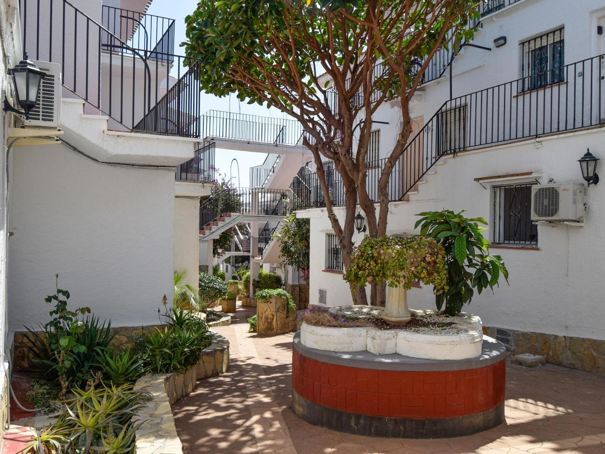 Apartamentos Tierra De Irta 3000 เพนิสโคลา ภายนอก รูปภาพ