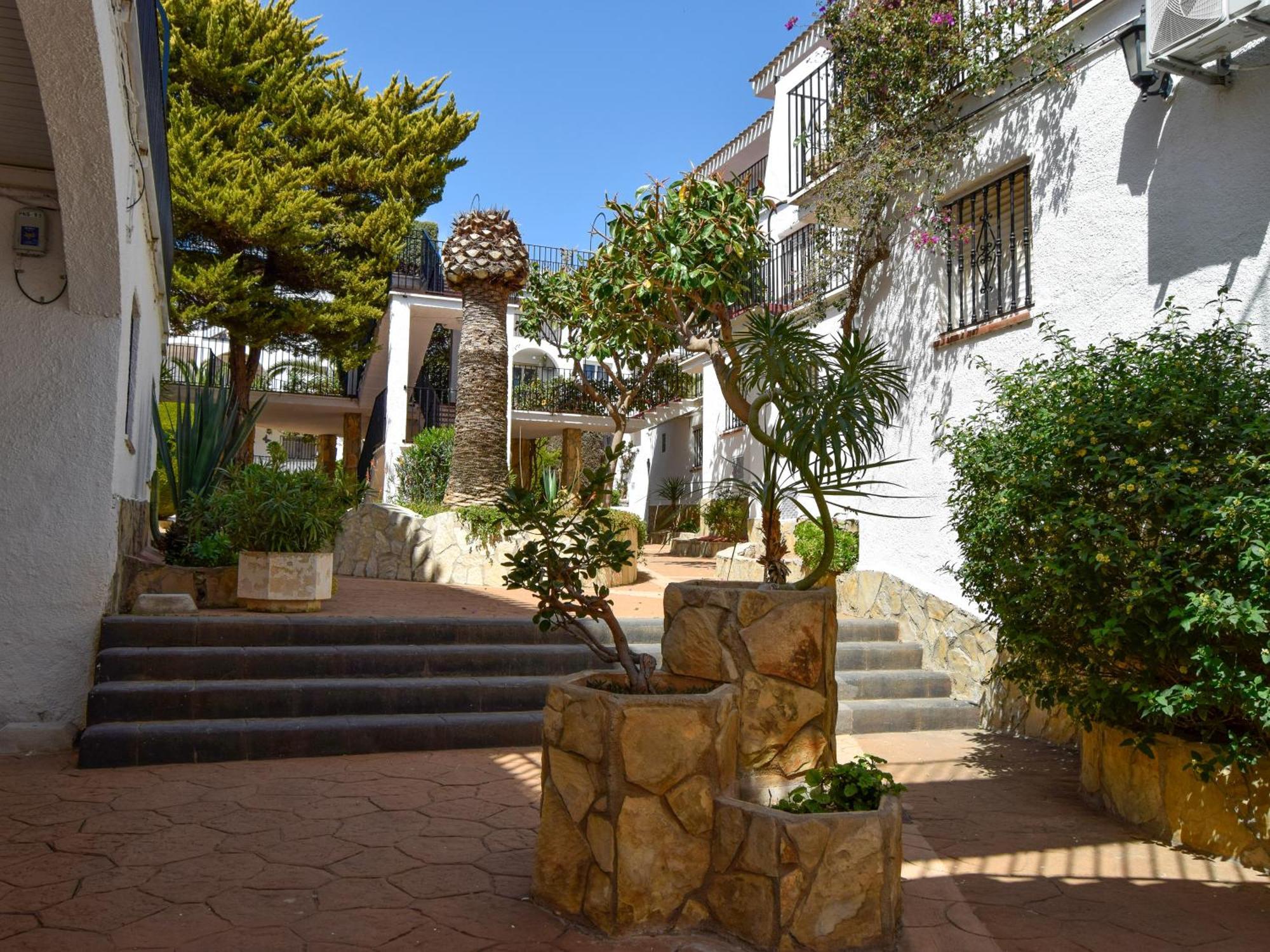 Apartamentos Tierra De Irta 3000 เพนิสโคลา ภายนอก รูปภาพ