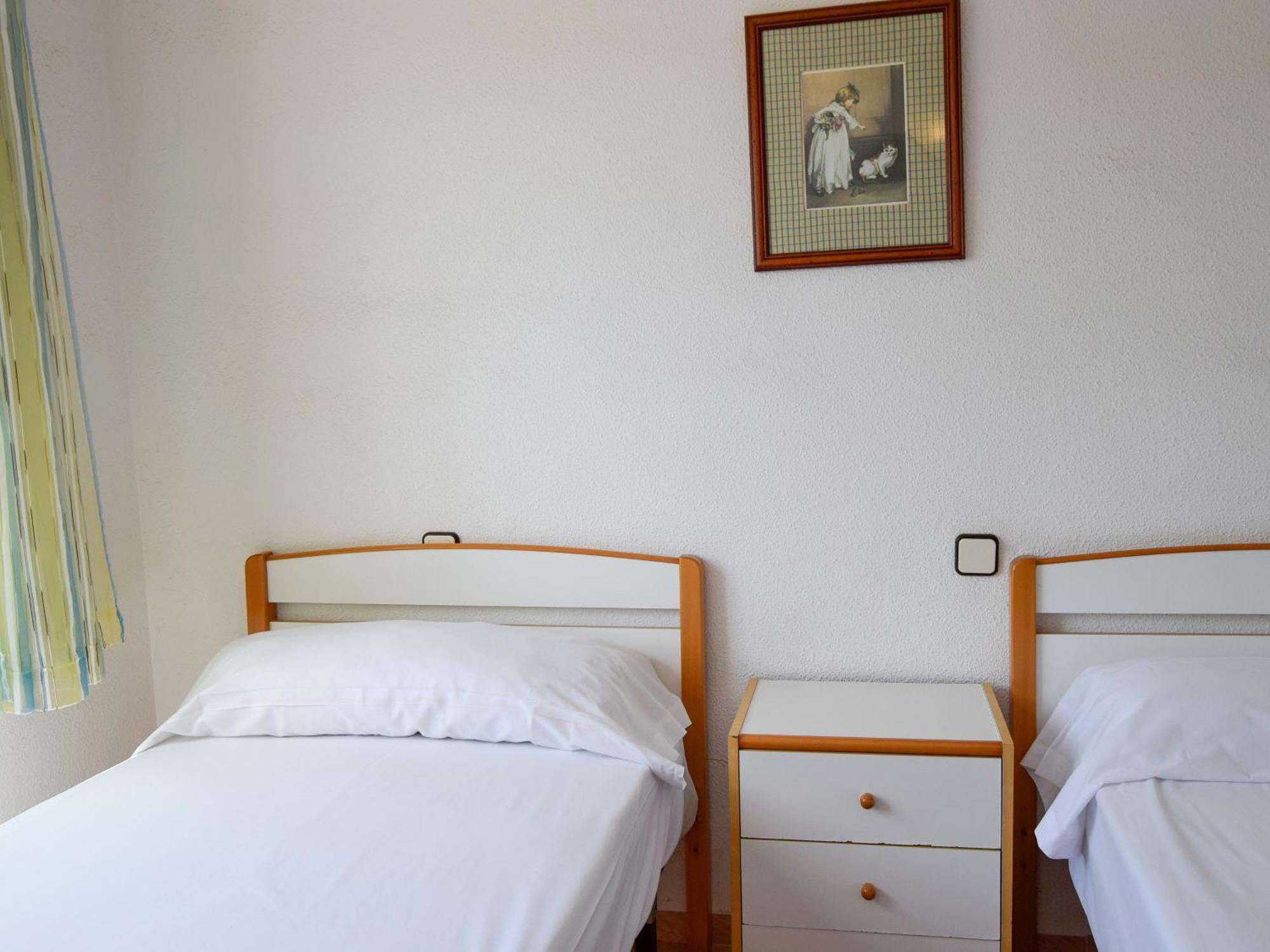 Apartamentos Tierra De Irta 3000 เพนิสโคลา ภายนอก รูปภาพ