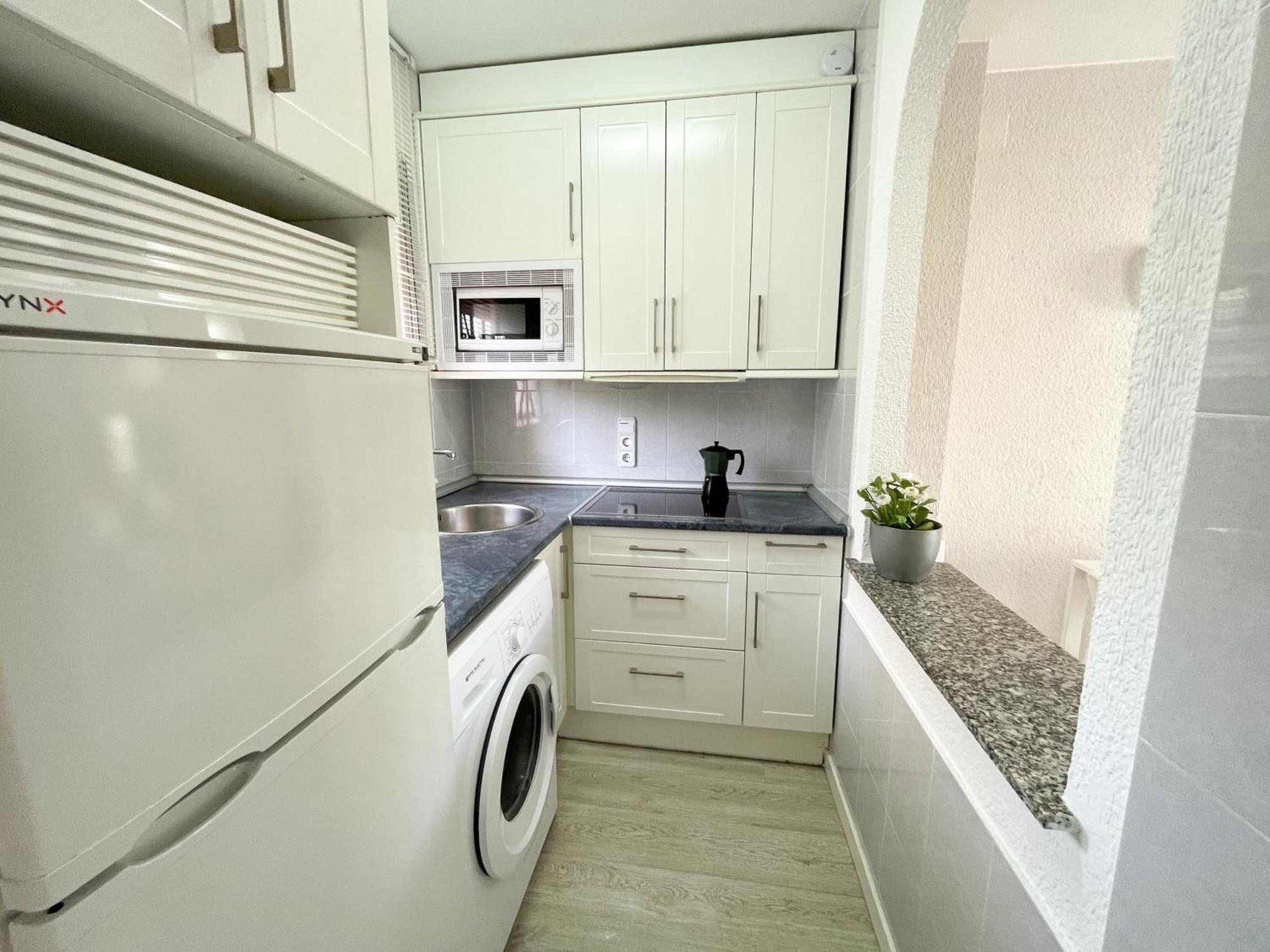 Apartamentos Tierra De Irta 3000 เพนิสโคลา ภายนอก รูปภาพ