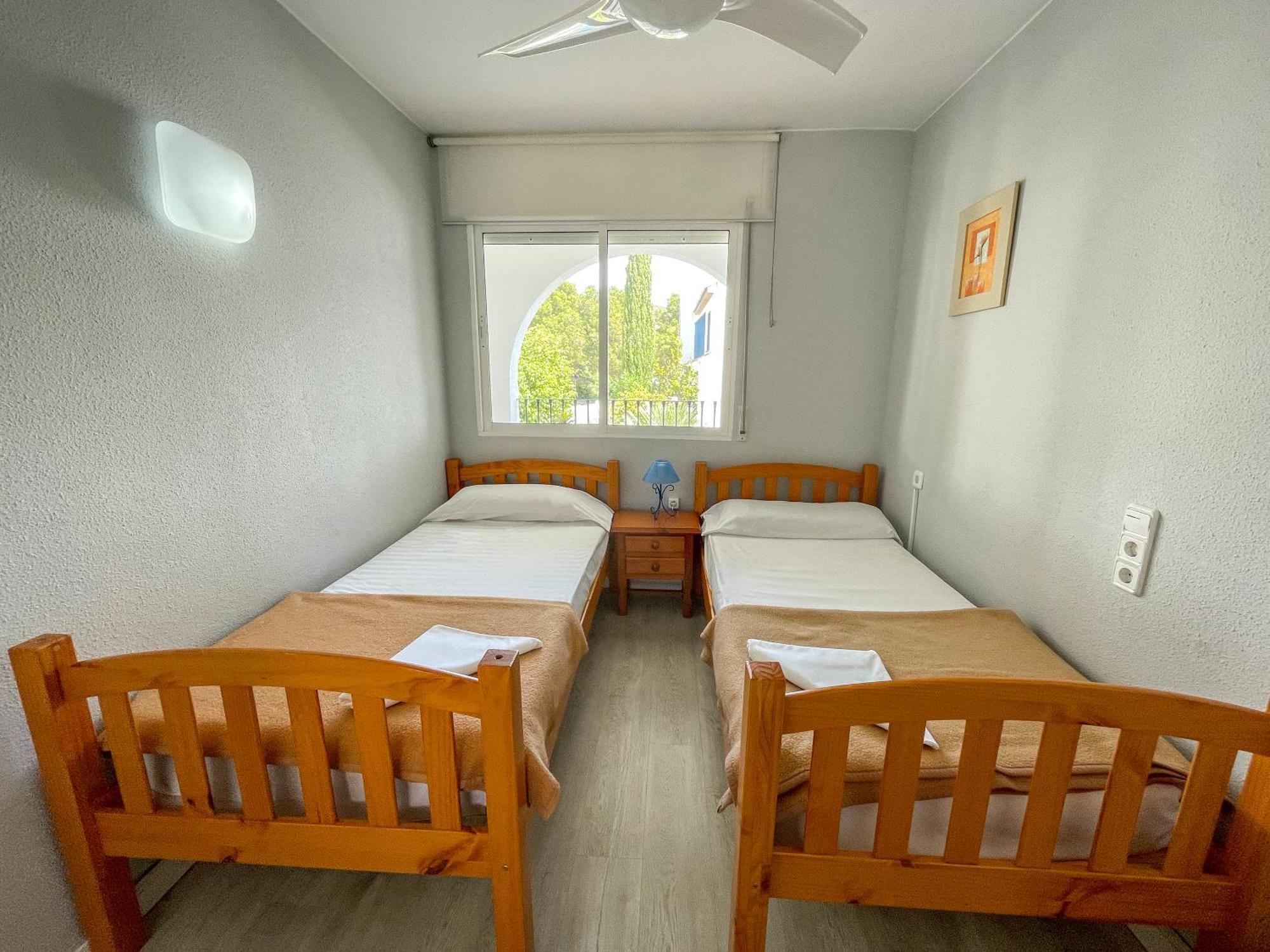 Apartamentos Tierra De Irta 3000 เพนิสโคลา ภายนอก รูปภาพ