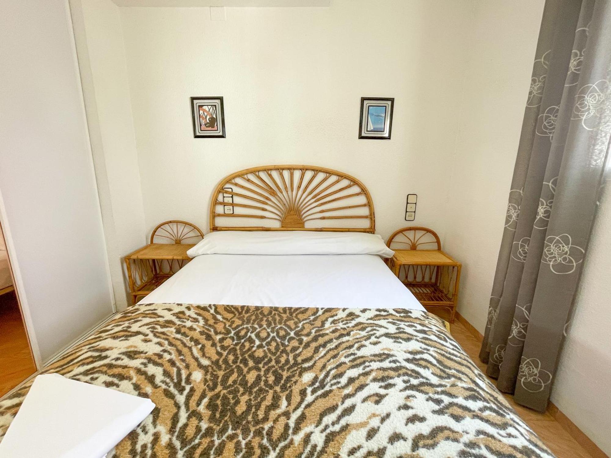 Apartamentos Tierra De Irta 3000 เพนิสโคลา ภายนอก รูปภาพ