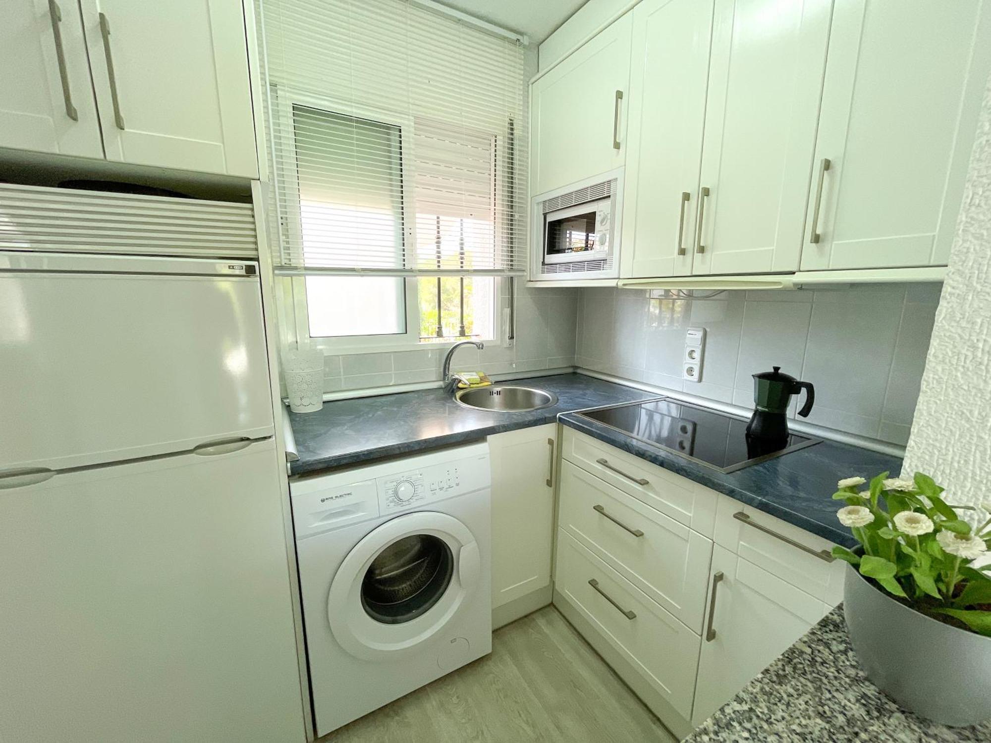 Apartamentos Tierra De Irta 3000 เพนิสโคลา ภายนอก รูปภาพ