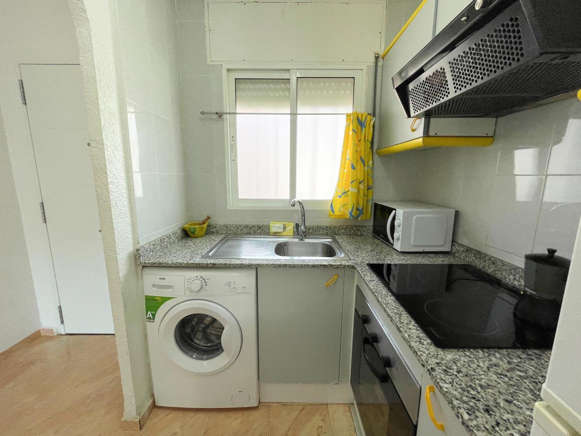 Apartamentos Tierra De Irta 3000 เพนิสโคลา ภายนอก รูปภาพ