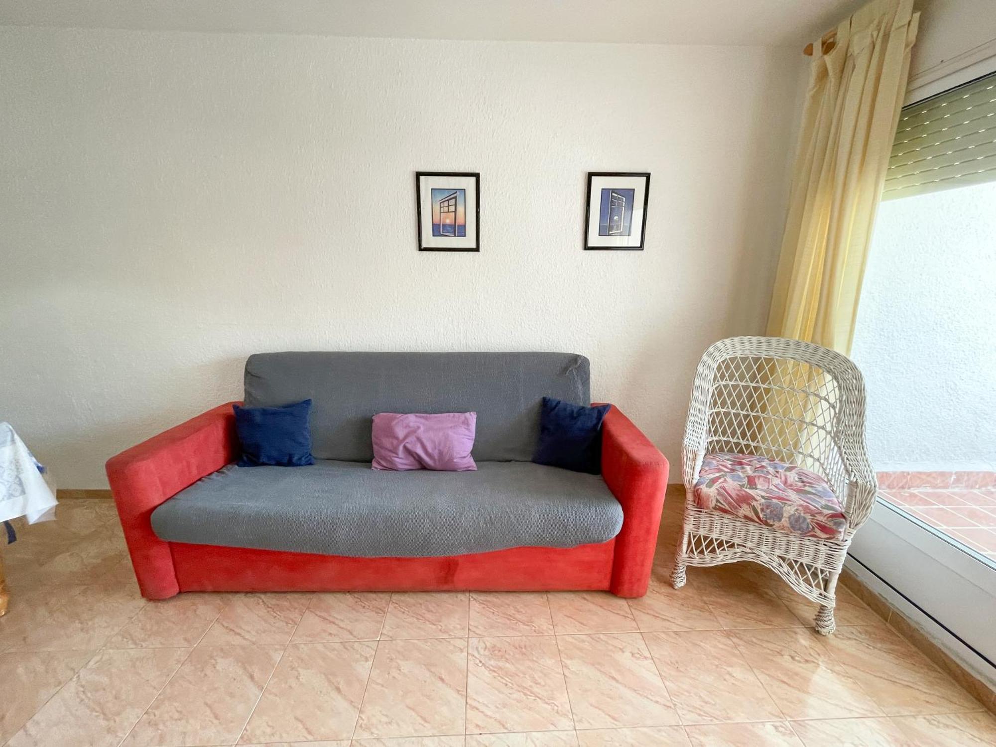 Apartamentos Tierra De Irta 3000 เพนิสโคลา ภายนอก รูปภาพ