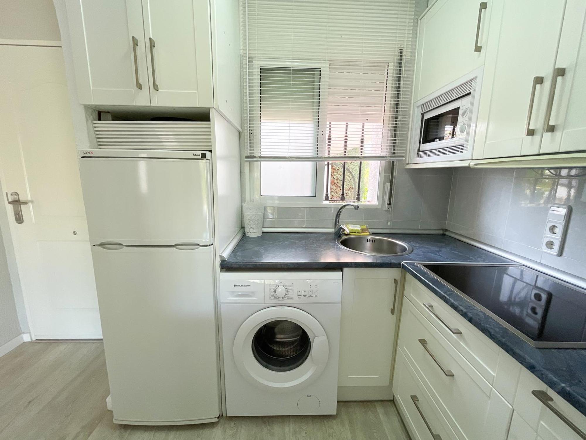 Apartamentos Tierra De Irta 3000 เพนิสโคลา ภายนอก รูปภาพ