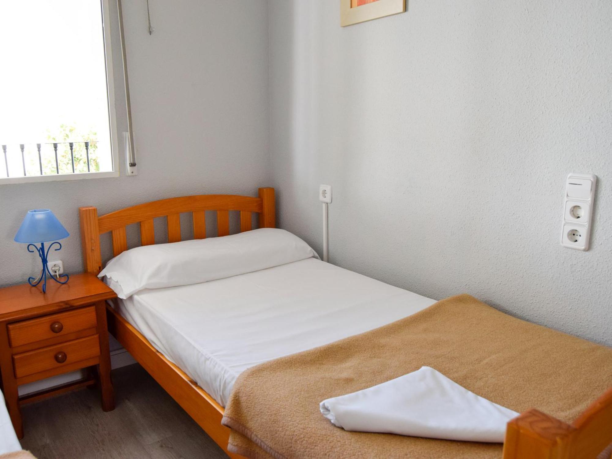 Apartamentos Tierra De Irta 3000 เพนิสโคลา ภายนอก รูปภาพ