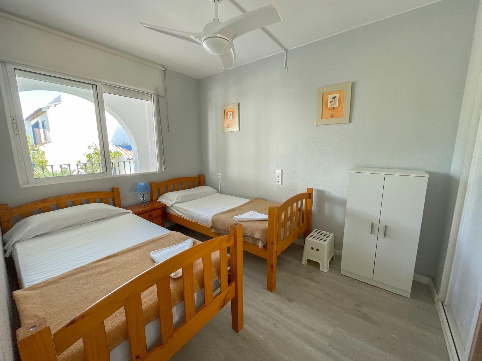 Apartamentos Tierra De Irta 3000 เพนิสโคลา ภายนอก รูปภาพ