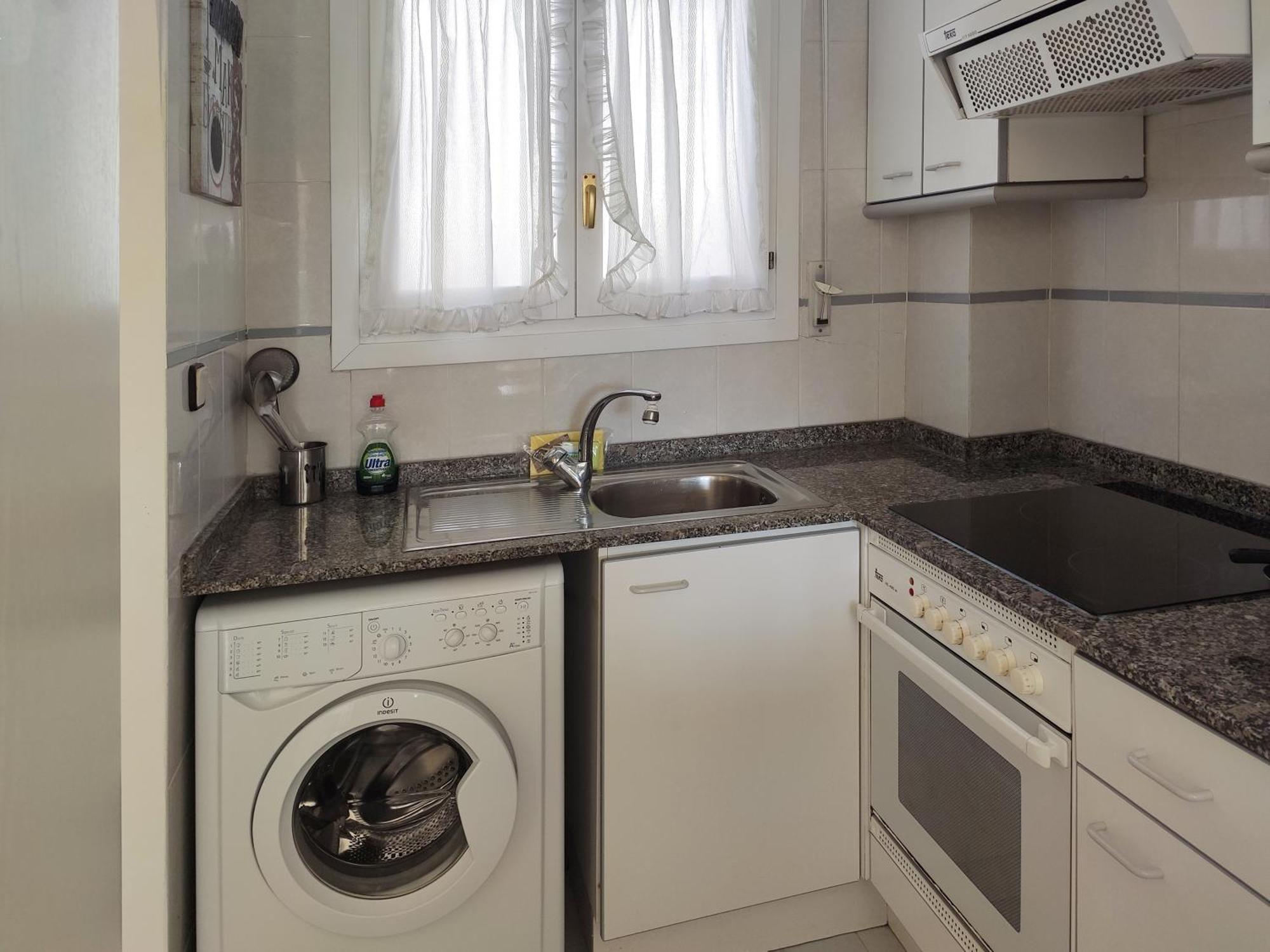 Apartamentos Tierra De Irta 3000 เพนิสโคลา ภายนอก รูปภาพ