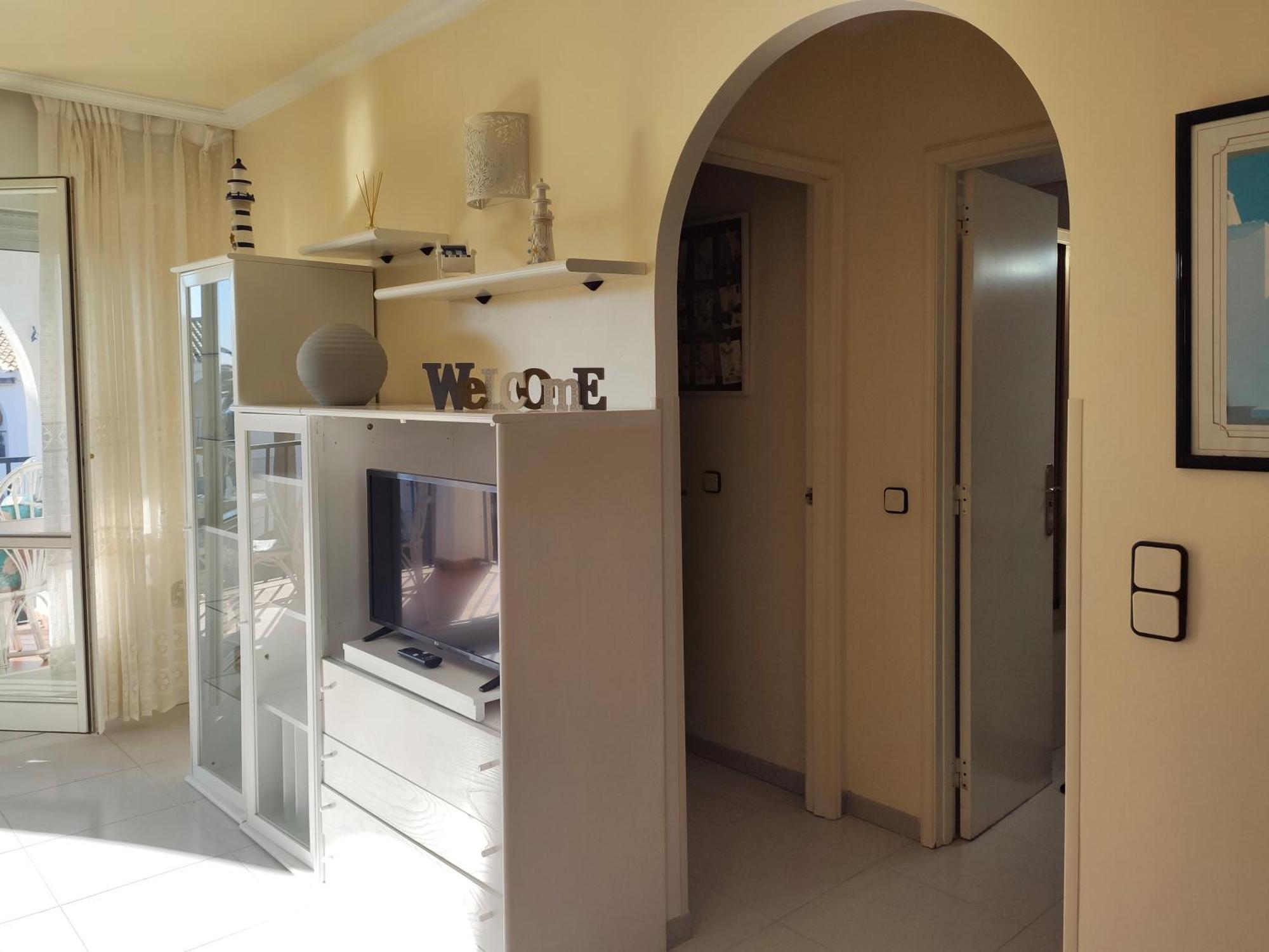 Apartamentos Tierra De Irta 3000 เพนิสโคลา ภายนอก รูปภาพ