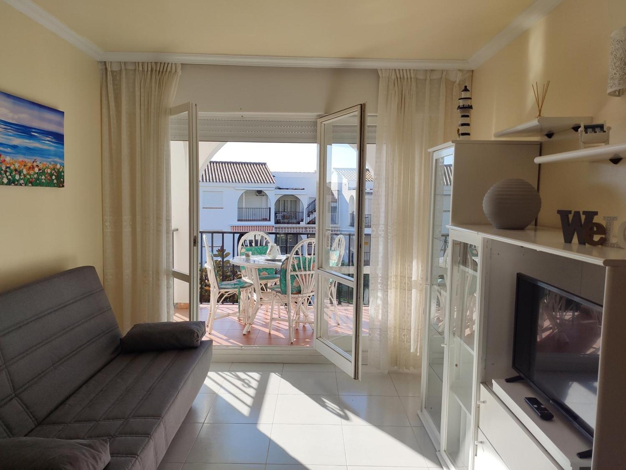 Apartamentos Tierra De Irta 3000 เพนิสโคลา ภายนอก รูปภาพ
