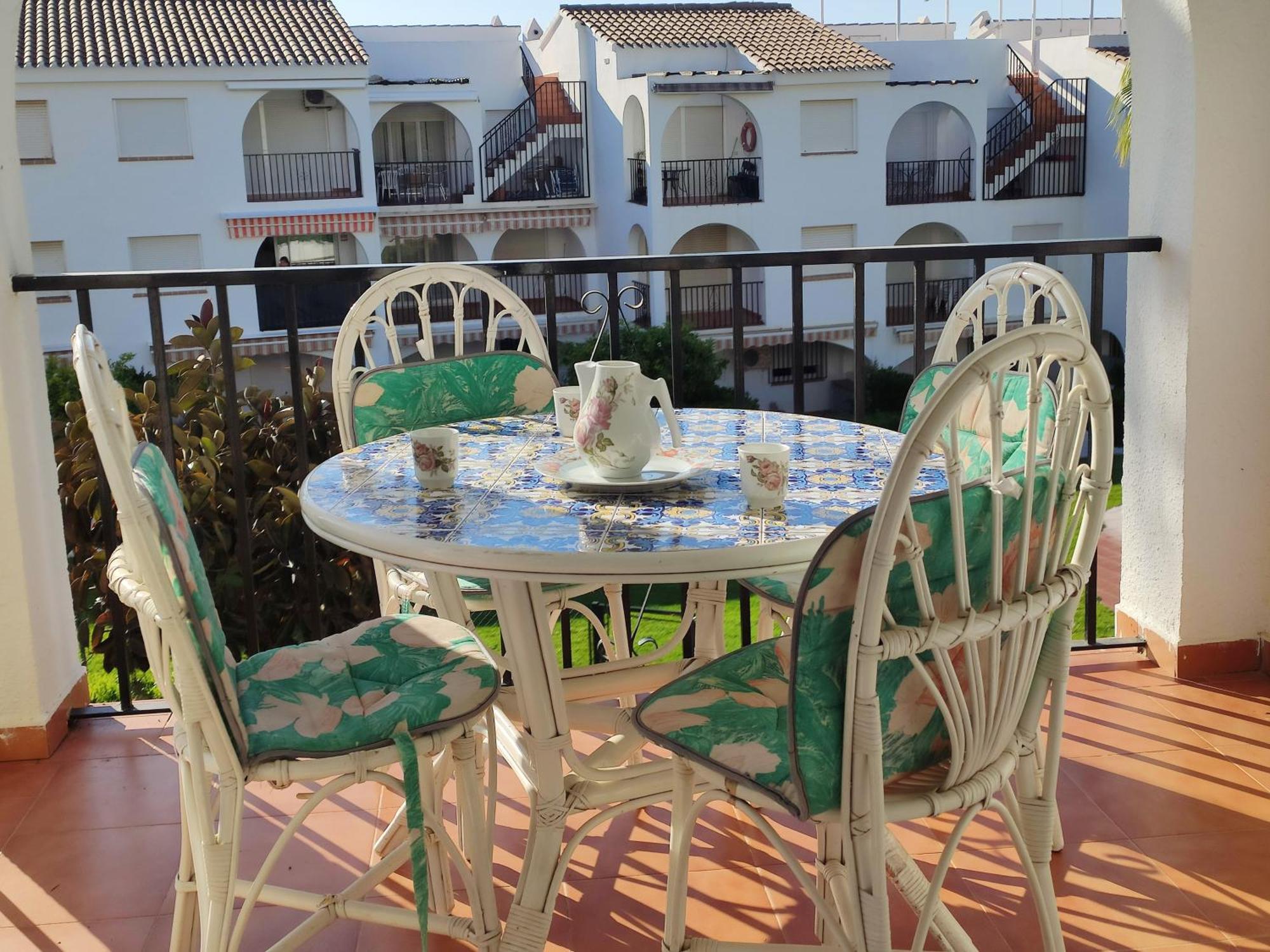 Apartamentos Tierra De Irta 3000 เพนิสโคลา ภายนอก รูปภาพ