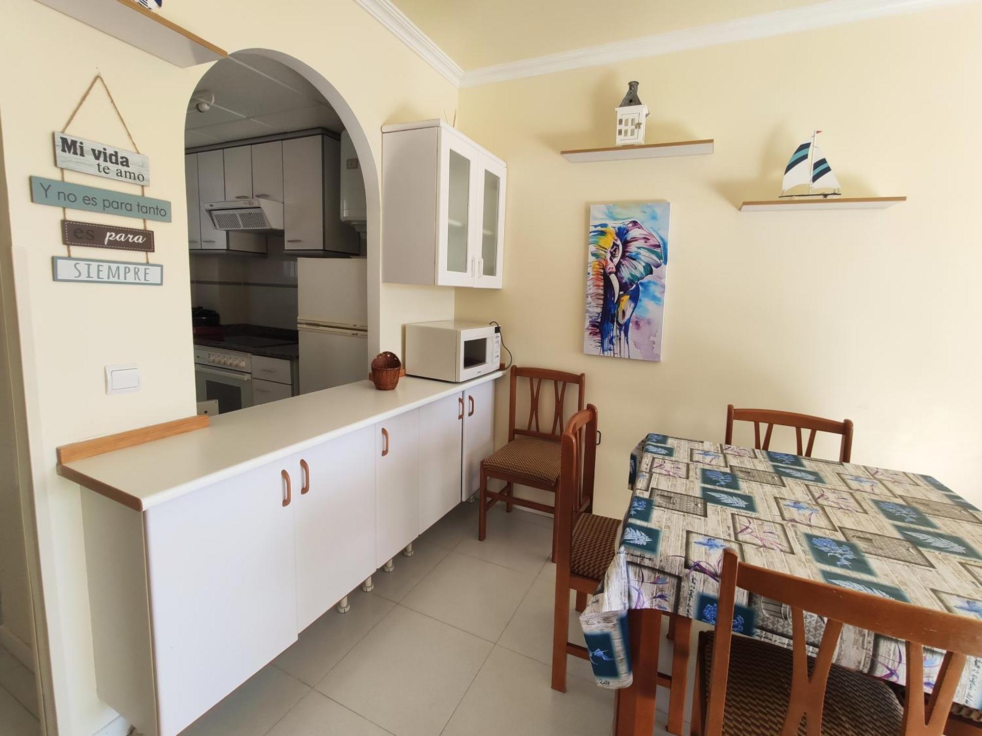 Apartamentos Tierra De Irta 3000 เพนิสโคลา ภายนอก รูปภาพ