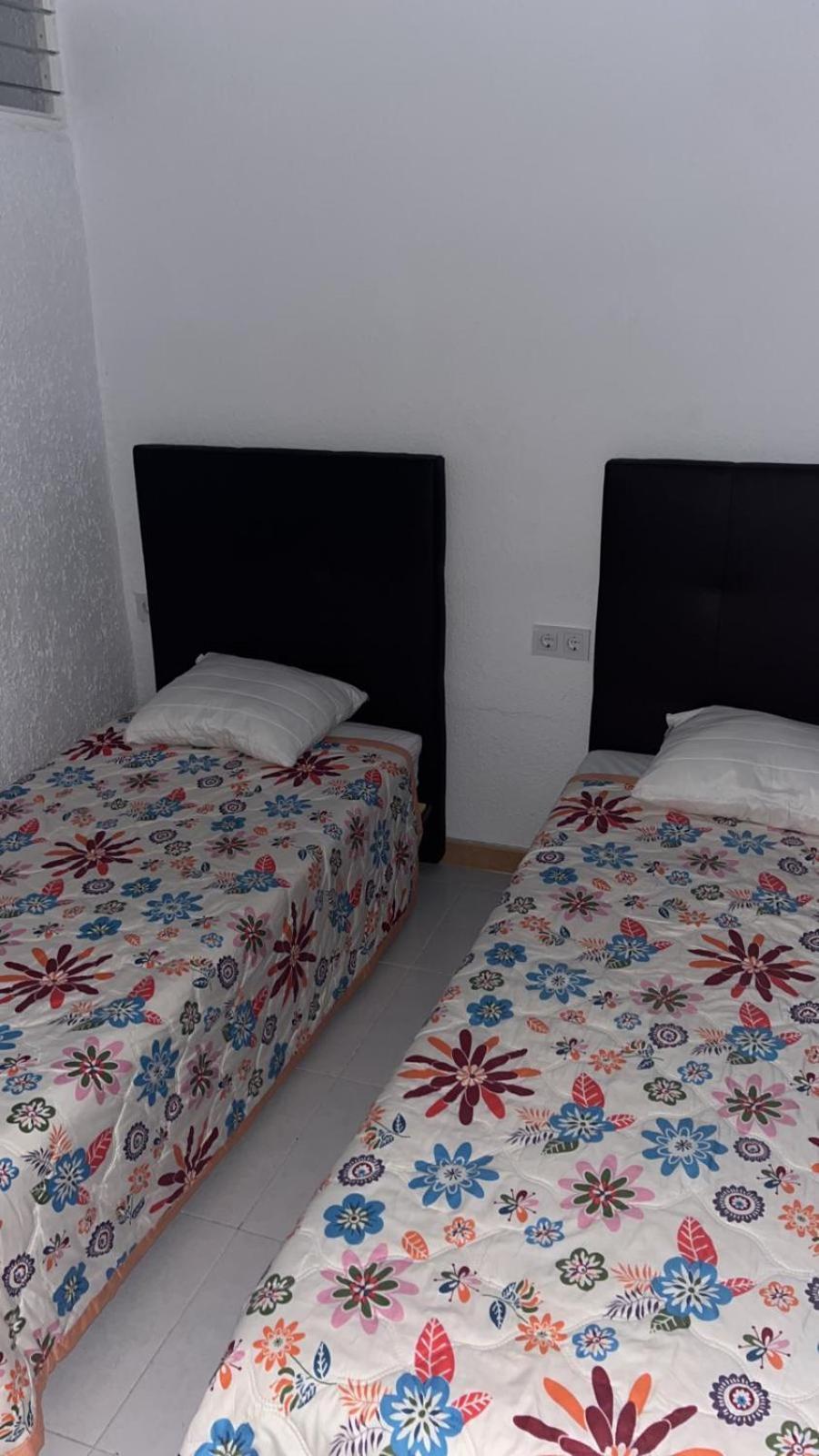 Apartamentos Tierra De Irta 3000 เพนิสโคลา ภายนอก รูปภาพ