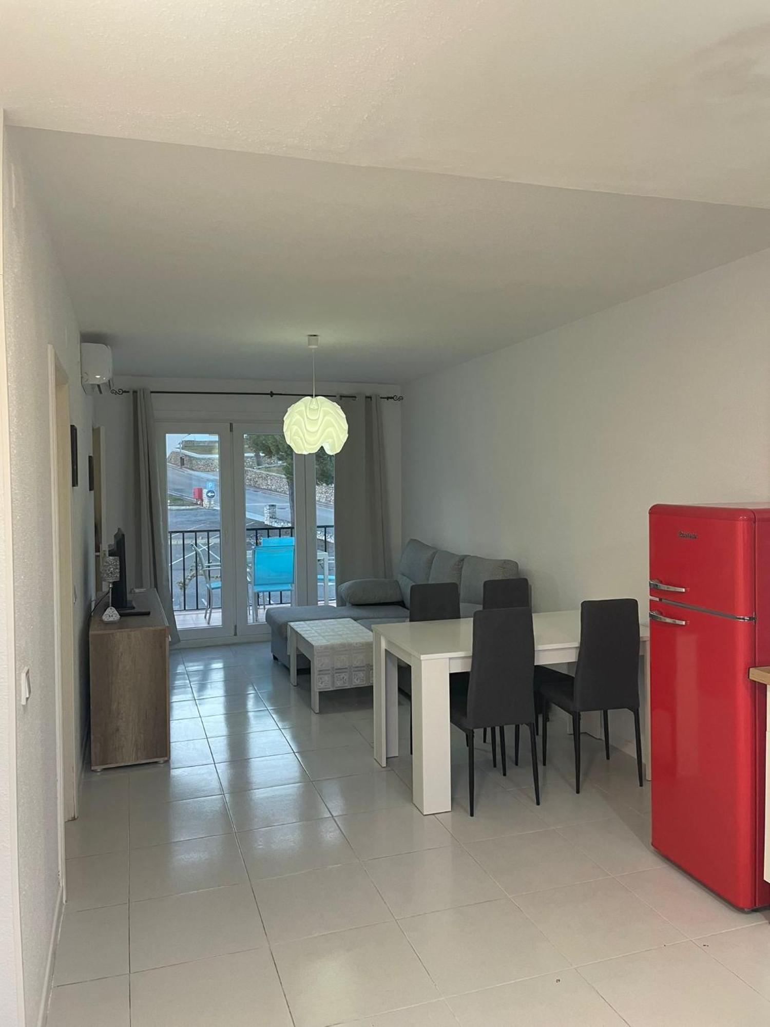 Apartamentos Tierra De Irta 3000 เพนิสโคลา ภายนอก รูปภาพ