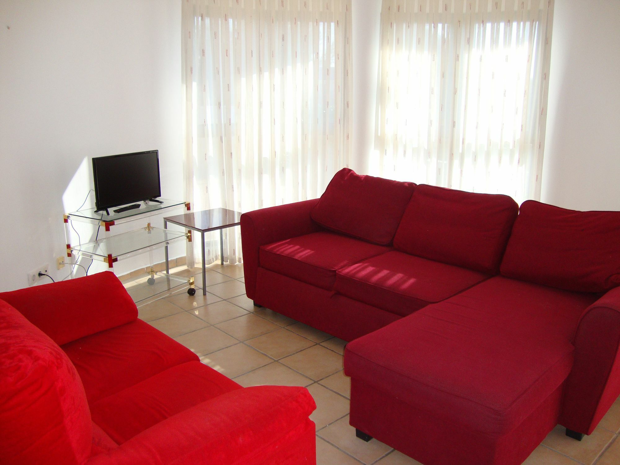 Apartamentos Tierra De Irta 3000 เพนิสโคลา ภายนอก รูปภาพ