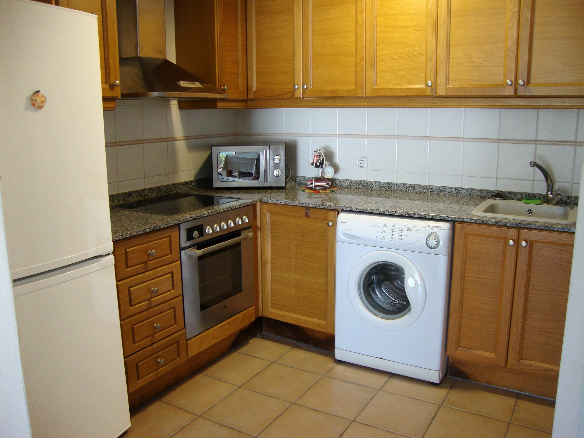 Apartamentos Tierra De Irta 3000 เพนิสโคลา ภายนอก รูปภาพ