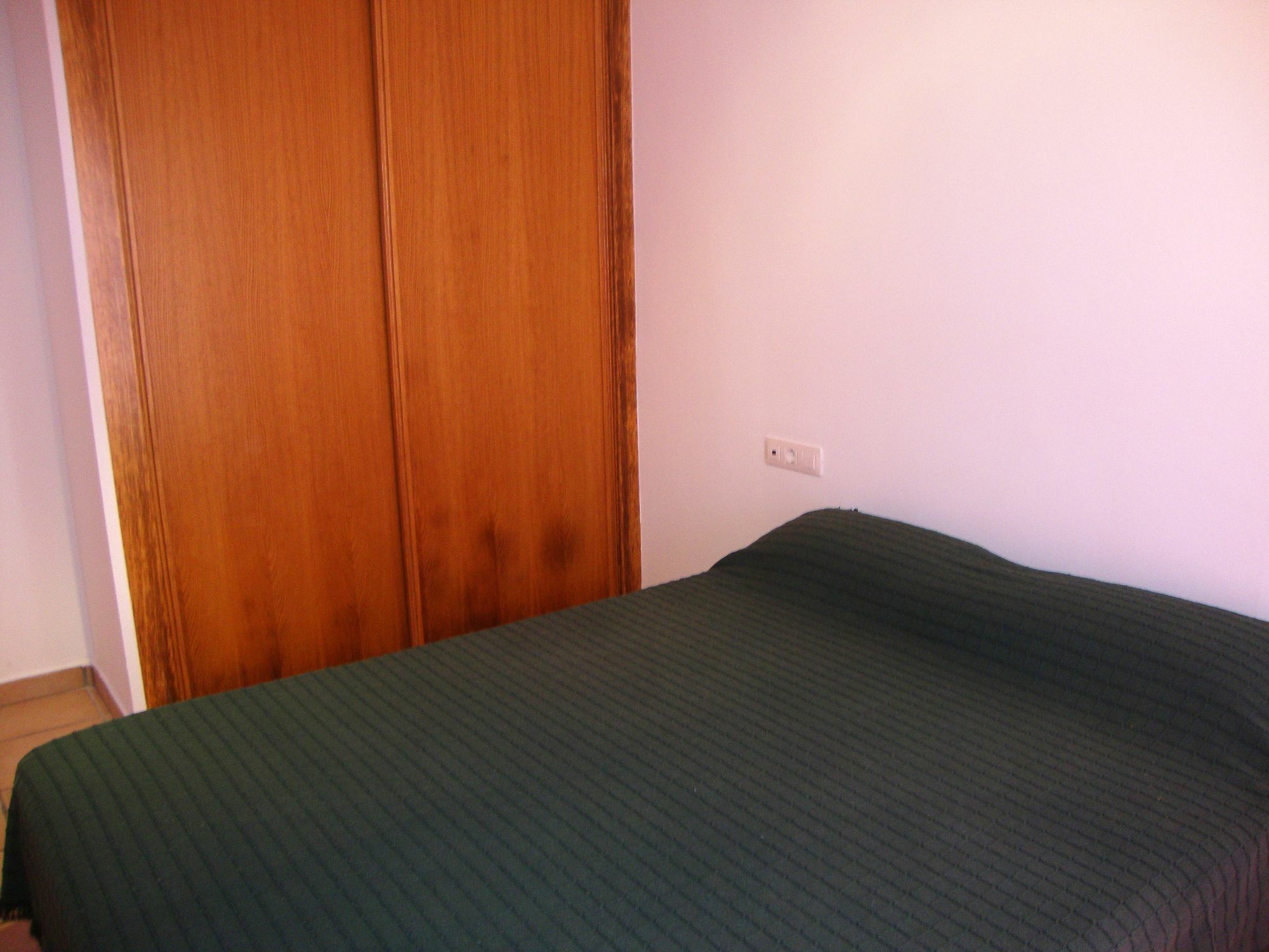 Apartamentos Tierra De Irta 3000 เพนิสโคลา ภายนอก รูปภาพ