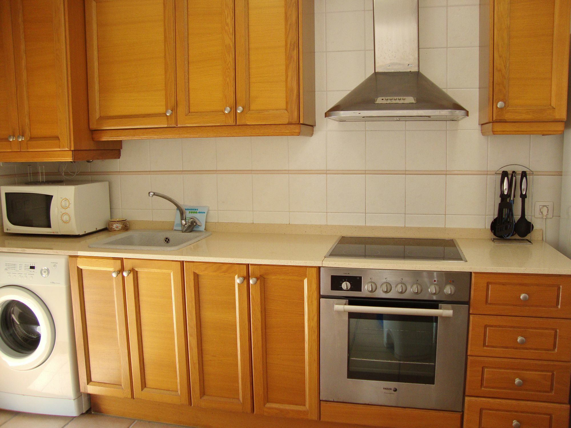 Apartamentos Tierra De Irta 3000 เพนิสโคลา ภายนอก รูปภาพ