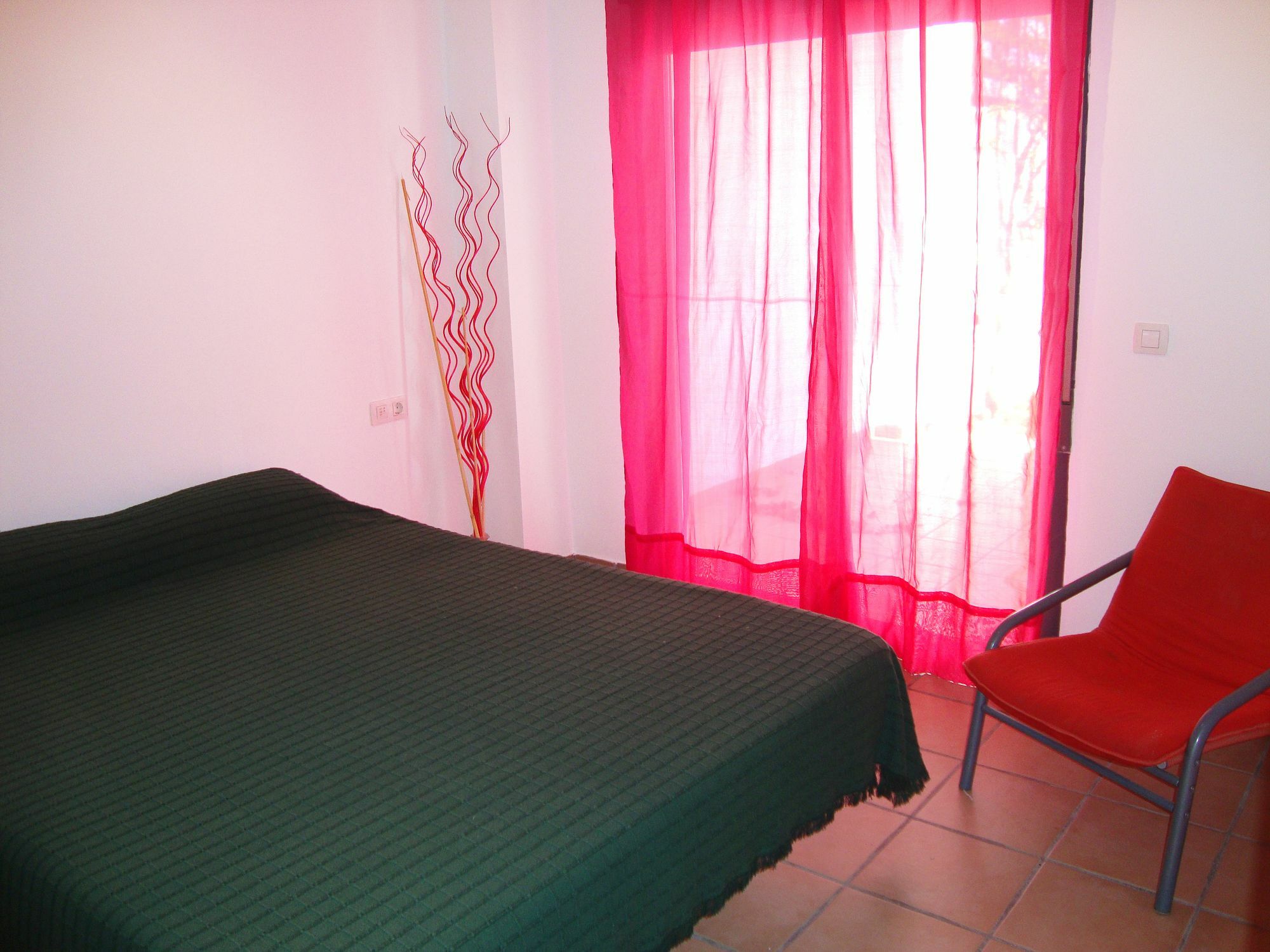 Apartamentos Tierra De Irta 3000 เพนิสโคลา ภายนอก รูปภาพ