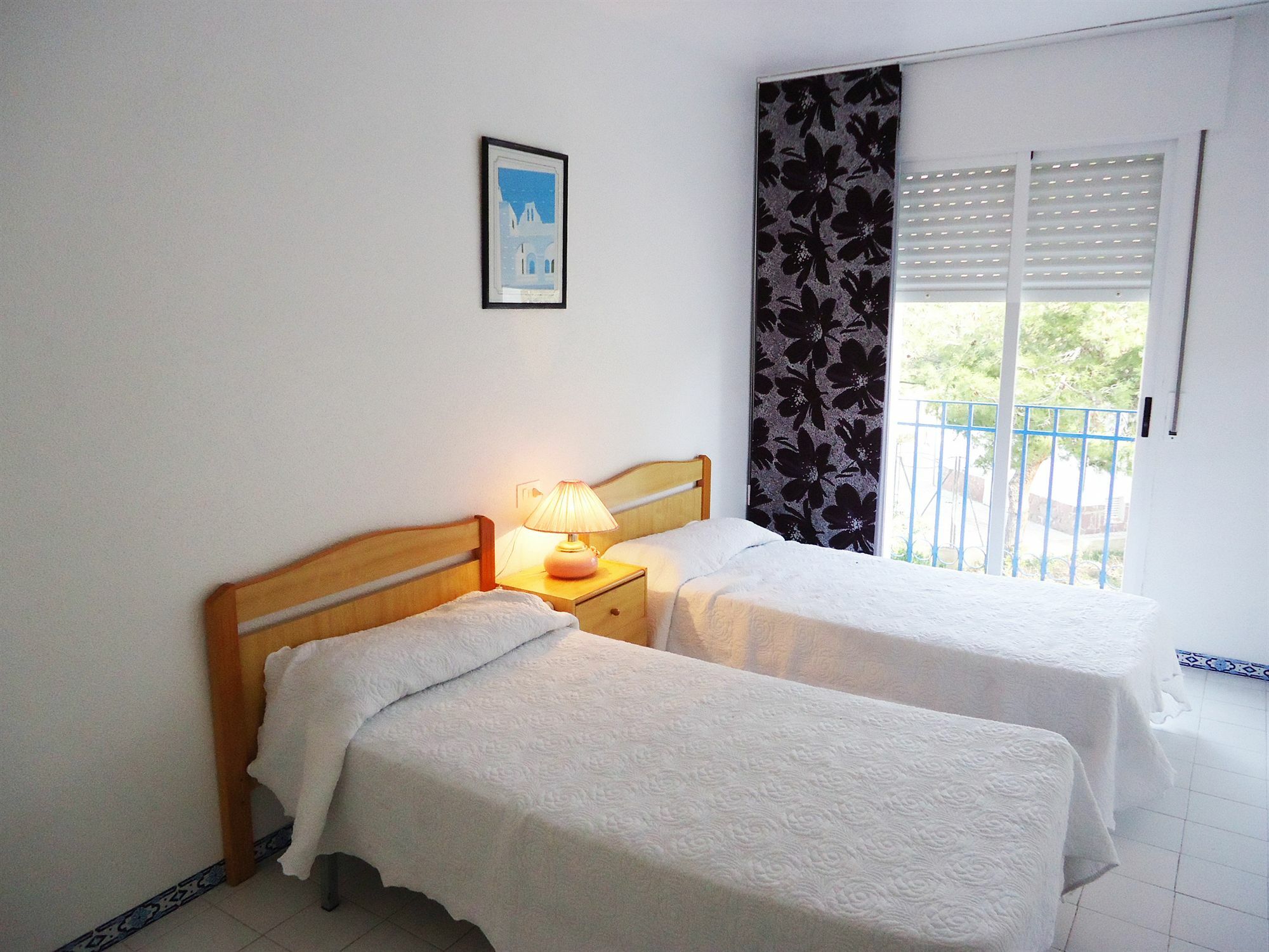 Apartamentos Tierra De Irta 3000 เพนิสโคลา ภายนอก รูปภาพ